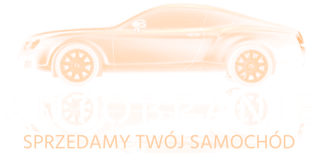 Autobranie — strona główna